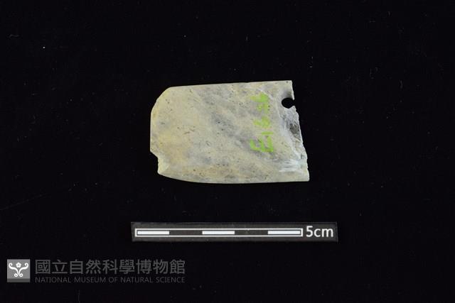 石刀藏品圖，第1張