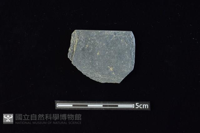 石刀藏品圖，第1張