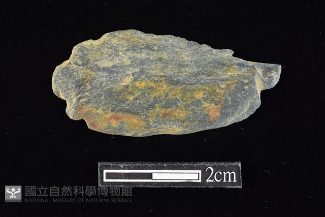 網墜藏品圖，第1張