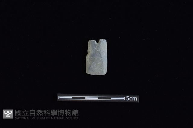 矛鏃形器藏品圖，第1張