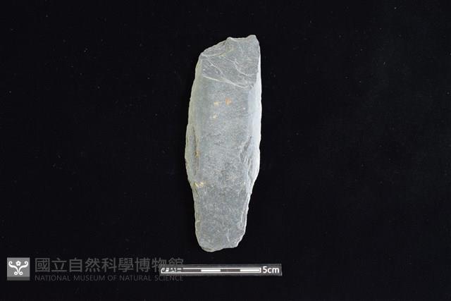 矛鏃形器藏品圖，第1張