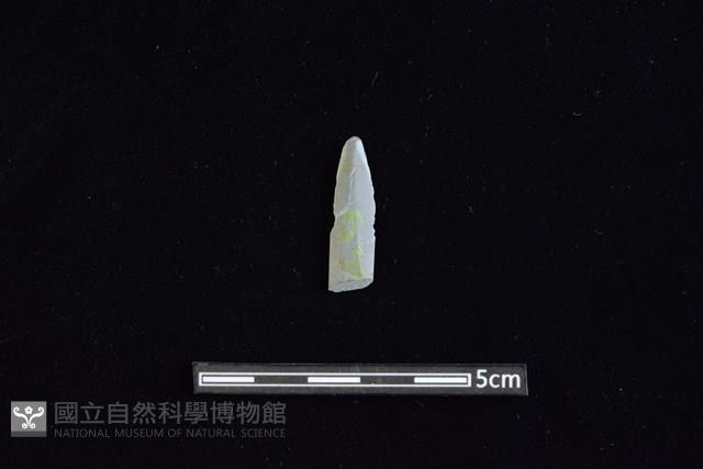 矛鏃形器藏品圖，第1張