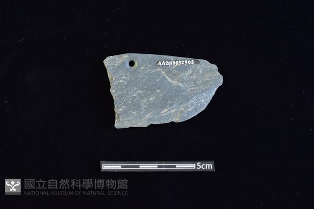 石刀藏品圖，第1張