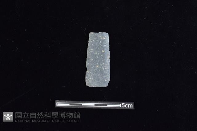 矛鏃形器藏品圖，第1張