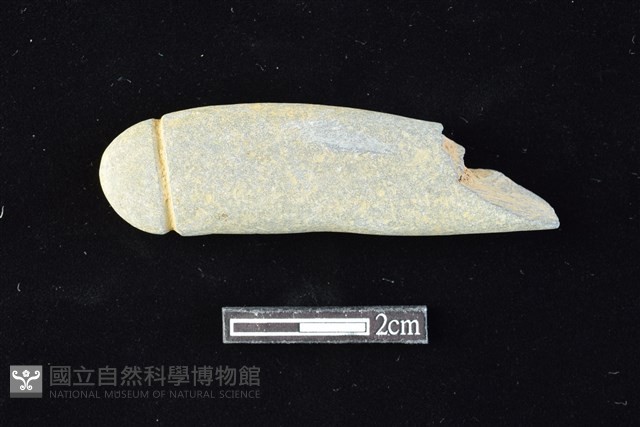 網墜藏品圖，第1張