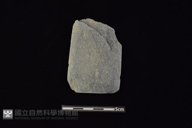 石刀藏品圖，第1張