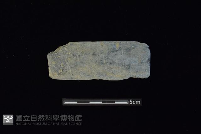 石刀藏品圖，第1張