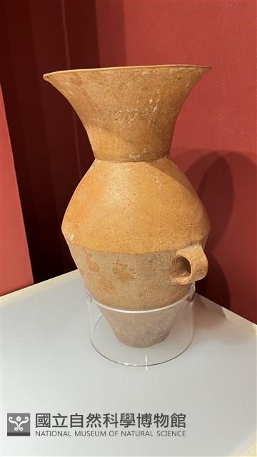 陶罐藏品圖，第1張