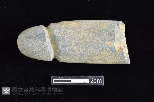 網墜藏品圖，第1張