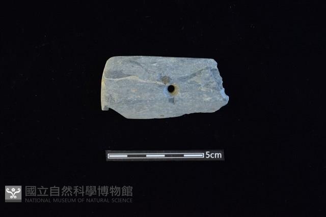 石刀藏品圖，第1張