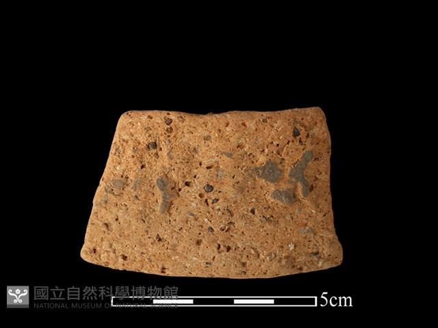 陶片藏品圖，第1張