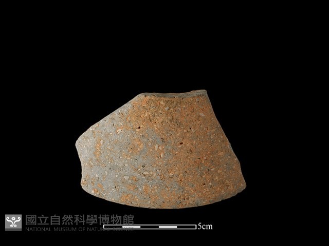 陶片藏品圖，第1張