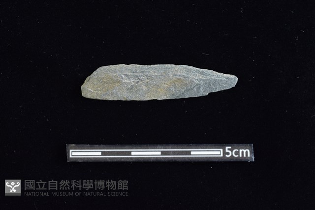 石材藏品圖，第1張