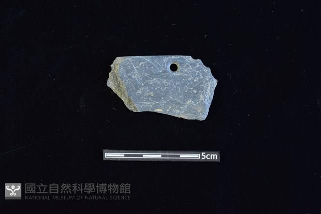 石刀藏品圖，第1張