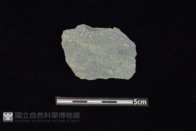 石刀藏品圖，第1張