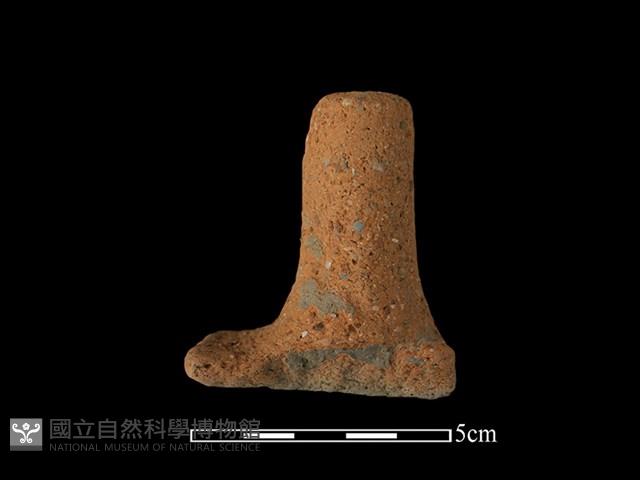 陶蓋鈕藏品圖，第1張