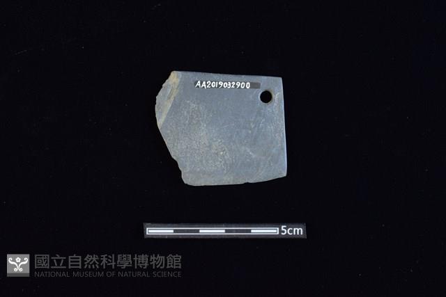 石刀藏品圖，第1張