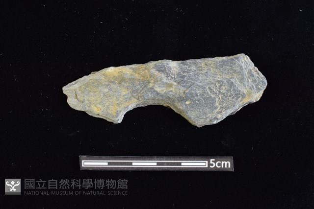 穿孔石板藏品圖，第1張