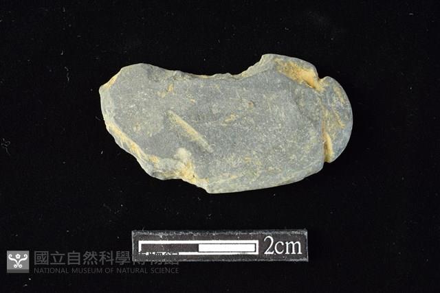 網墜藏品圖，第1張