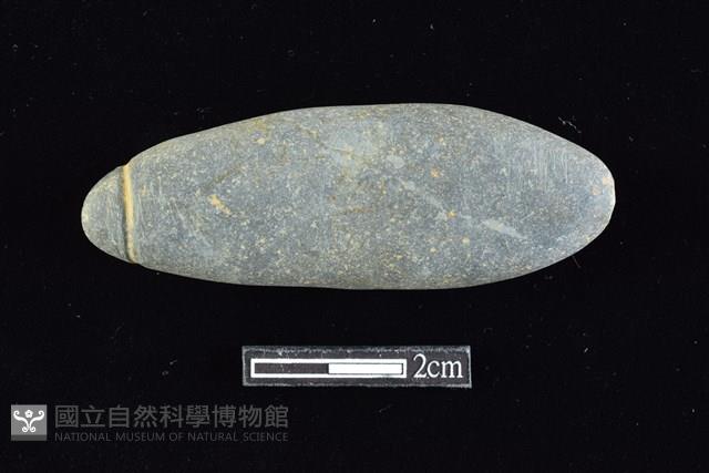 網墜藏品圖，第1張