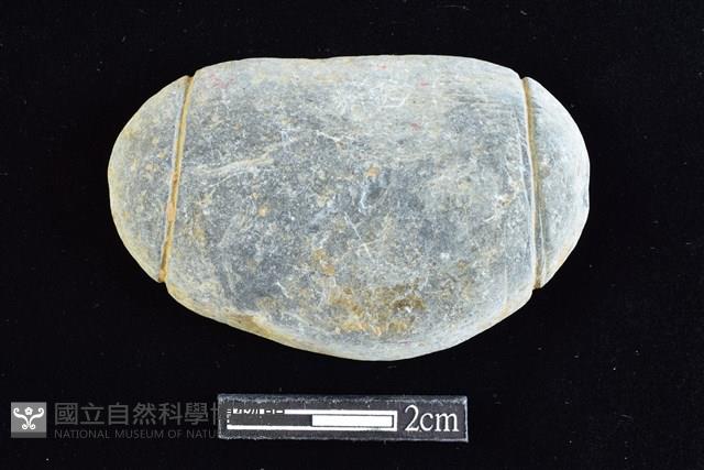 網墜藏品圖，第1張