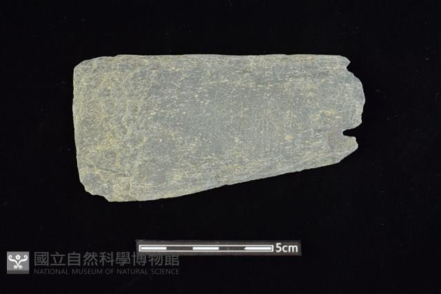 石鐮藏品圖，第1張