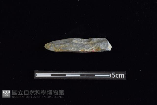 石材藏品圖，第1張