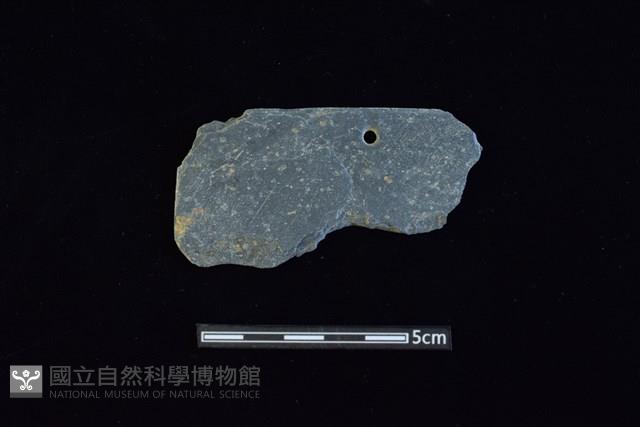 石刀藏品圖，第1張