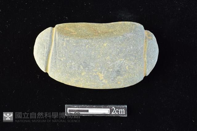 網墜藏品圖，第1張