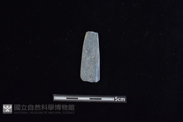 矛鏃形器藏品圖，第1張