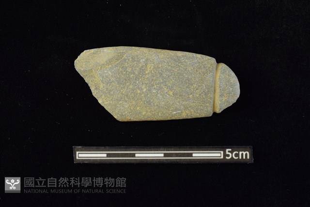 網墜藏品圖，第1張