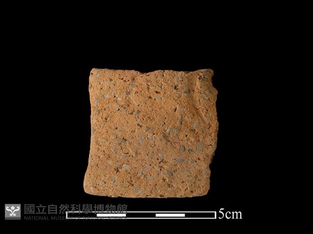 陶片藏品圖，第1張