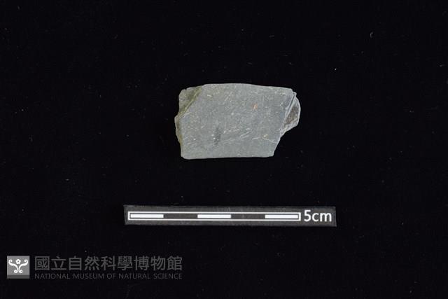 石鐮藏品圖，第1張