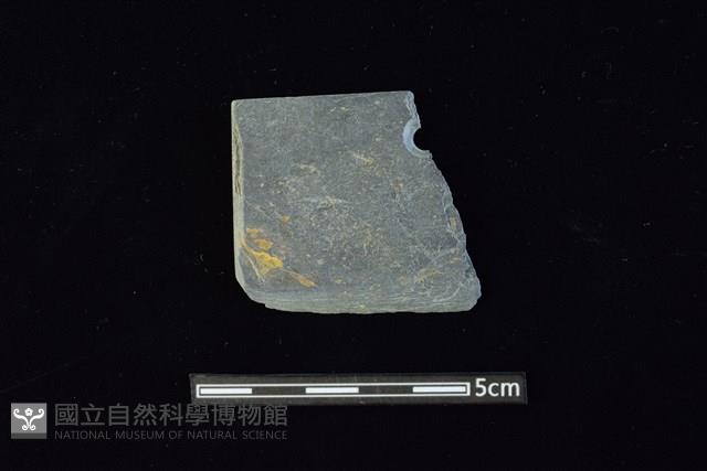 石刀藏品圖，第1張