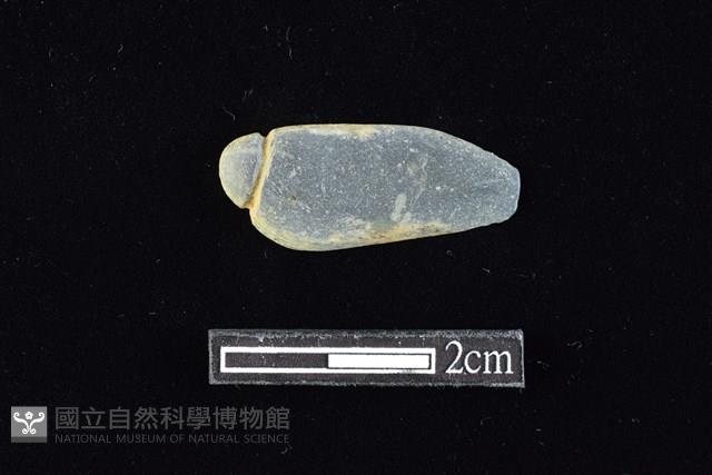 網墜藏品圖，第1張