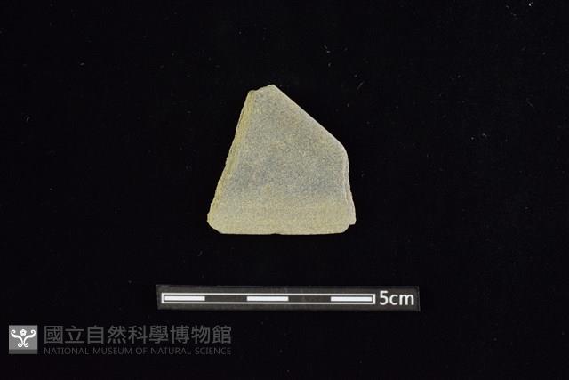 石刀藏品圖，第1張