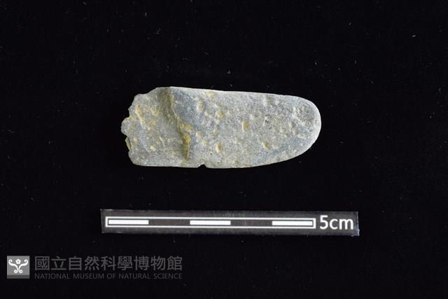 石材藏品圖，第1張