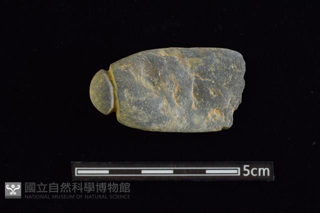 網墜藏品圖，第1張