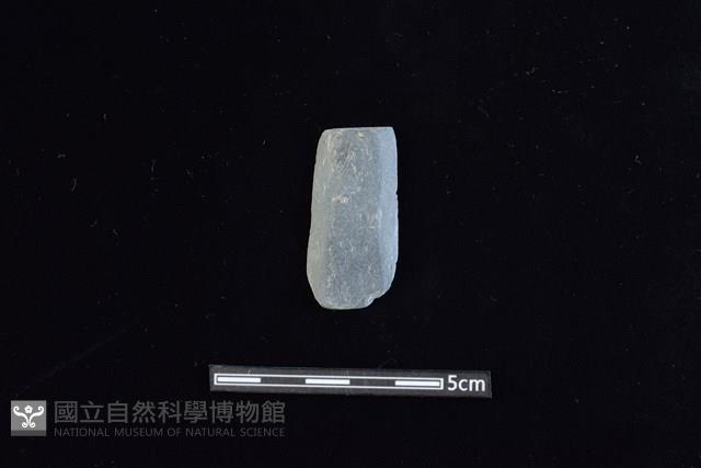 矛鏃形器藏品圖，第1張