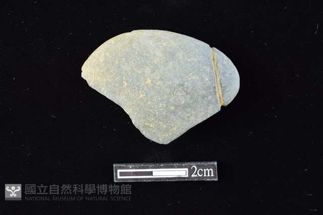 網墜藏品圖，第1張