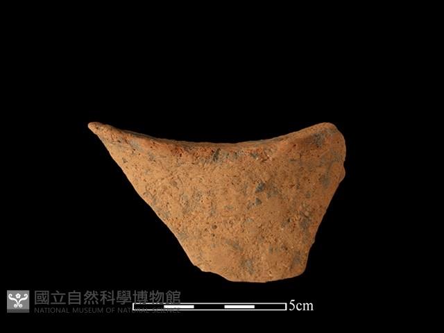 陶片藏品圖，第1張