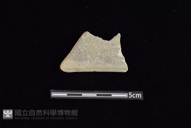 石鋸藏品圖，第1張