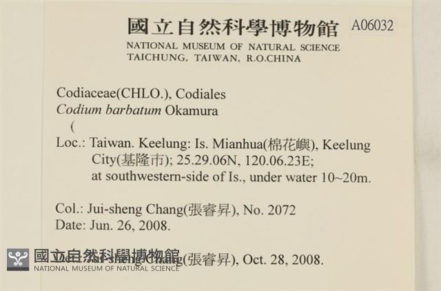 登錄號:A00006032藏品圖，第2張