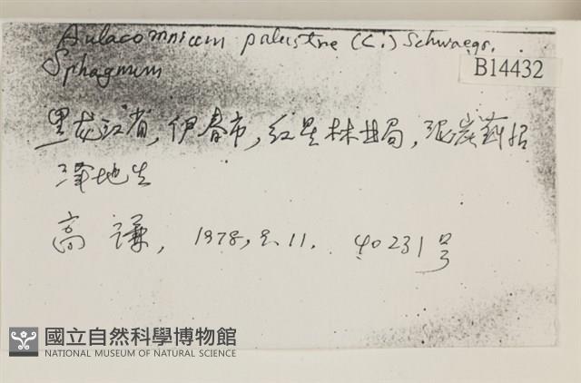 登錄號:B00014432藏品圖，第2張