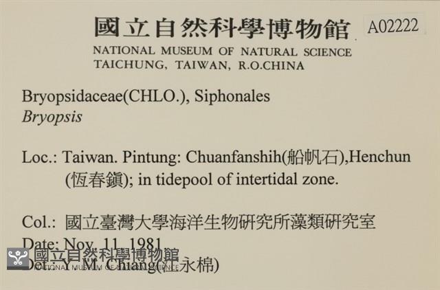 登錄號:A00002222藏品圖，第2張