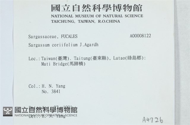 登錄號:A00008122藏品圖，第2張