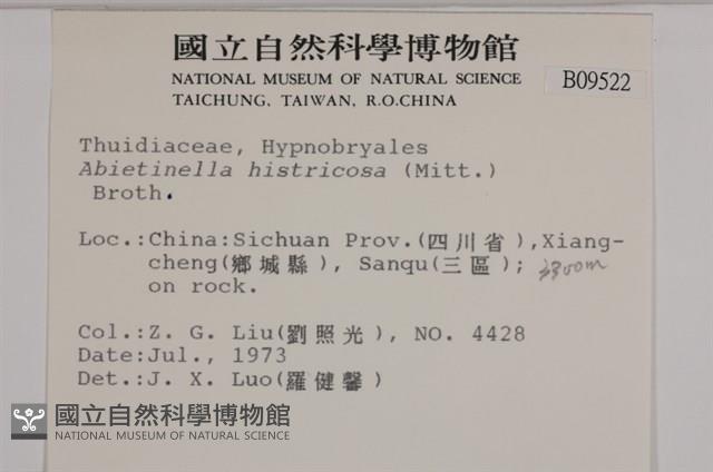 登錄號:B00009522藏品圖，第2張