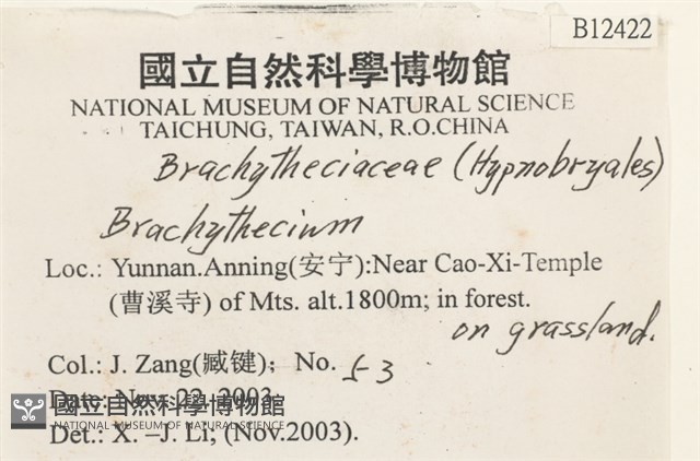 登錄號:B00012422藏品圖，第2張