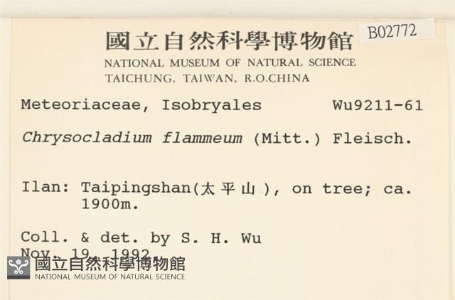 登錄號:B00002772藏品圖，第2張