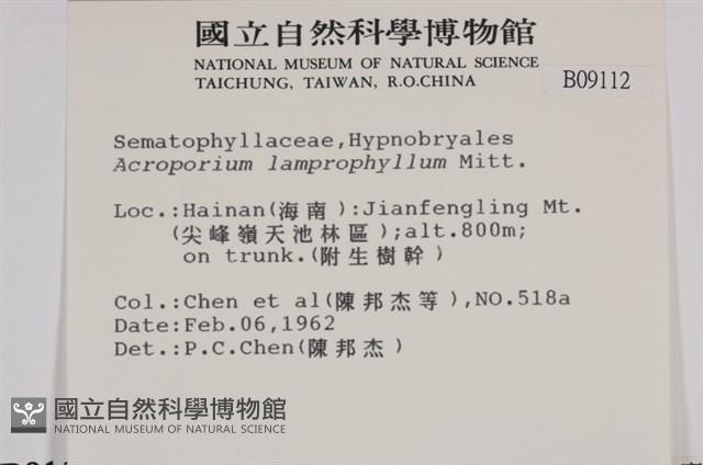 登錄號:B00009112藏品圖，第2張